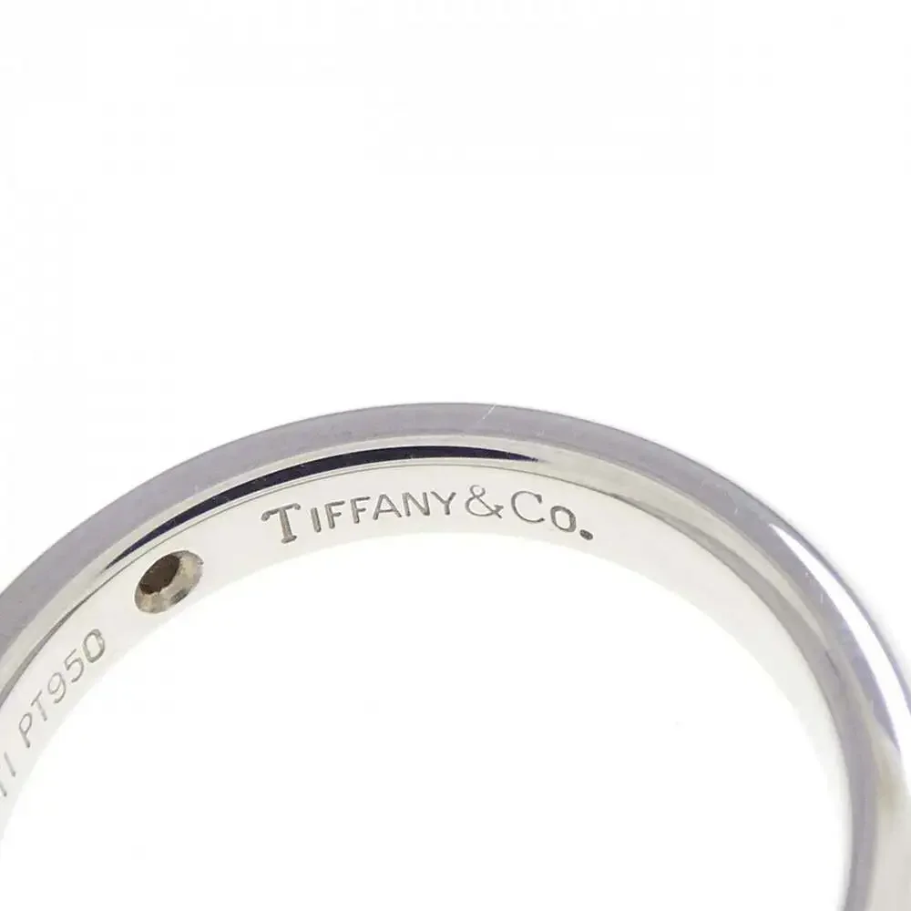 TIFFANY Silver Ring